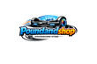 Poundlandshop
